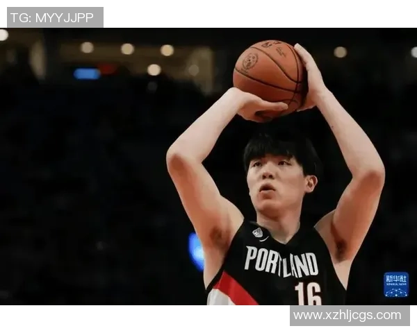 拓记在线辟谣 杨瀚森为替补中锋不会被下放 G联赛11月开打